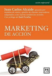 MARKETING DE ACCIÓN