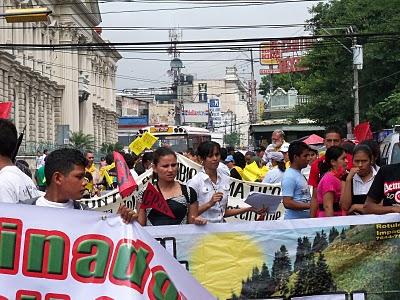 Día del medio ambiente