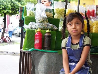 Día del medio ambiente