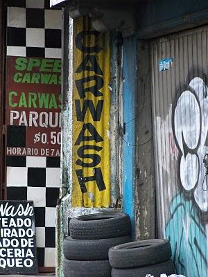 Día del medio ambiente