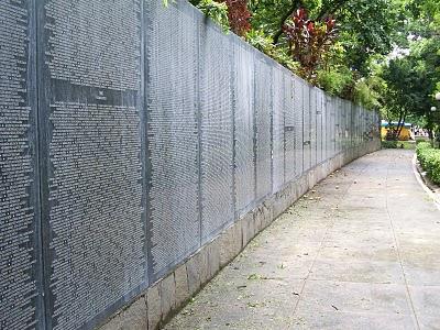 Día del medio ambiente