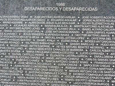 Día del medio ambiente