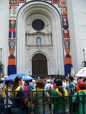 Día del medio ambiente