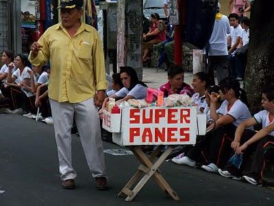 Día del medio ambiente