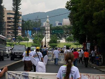 Día del medio ambiente