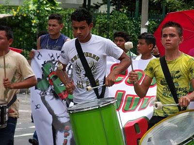 Día del medio ambiente