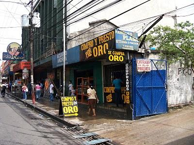 Día del medio ambiente