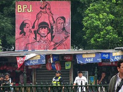 Día del medio ambiente