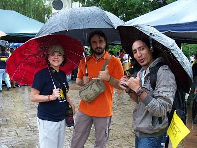 Día del medio ambiente