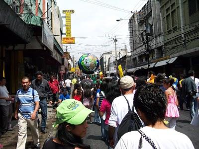 Día del medio ambiente