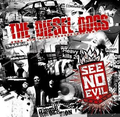 The Diesel Dogs