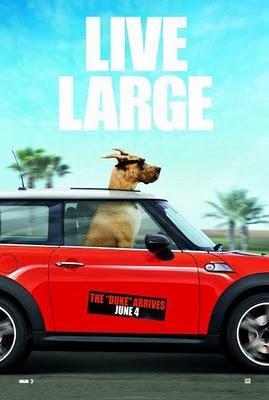 Trailer: Marmaduke Trailer: Marmaduke