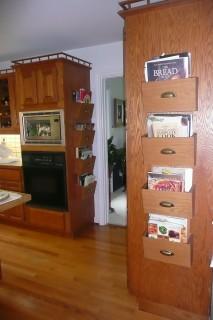 Frenchflair traditional kitchen