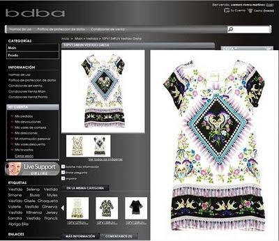 bdba estrena tienda online