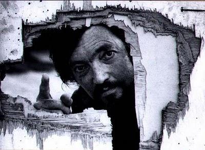 JULIO CORTÁZAR