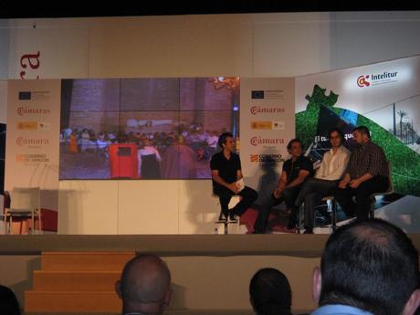 Foro intelitur Zaragoza Balneario Termas Pallarés Foro intelitur Zaragoza Balneario Termas Pallarés