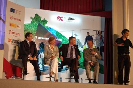 Foto Intelitur Zaragoza balneario termas Pallarés Foto Intelitur Zaragoza balneario termas Pallarés