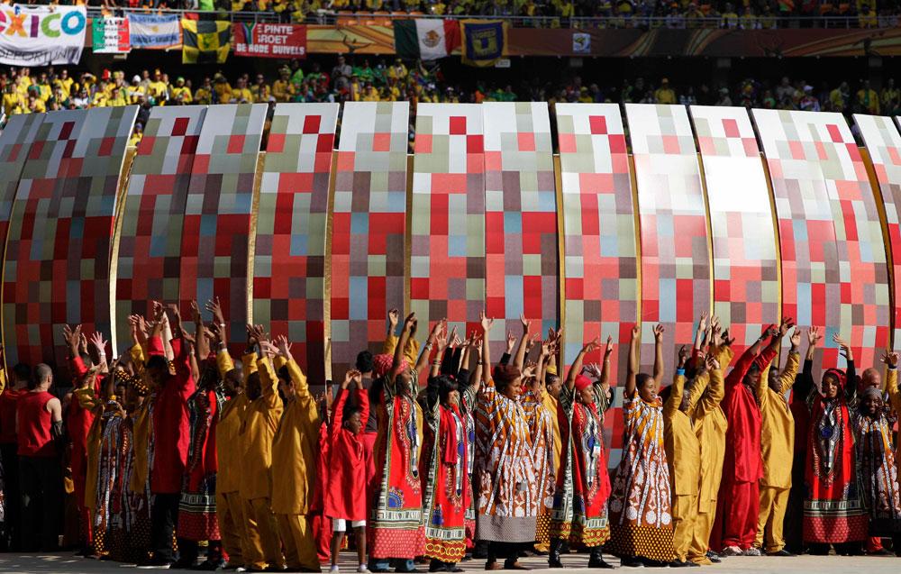 Que empiece a rodar…