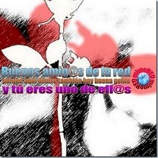 Tejedoras de amor y amistad