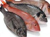 Comer pescado previene demencia