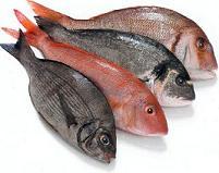 Comer pescado previene la demencia