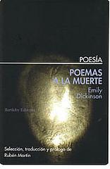 Poemas a la muerte. Emily Dickinson.