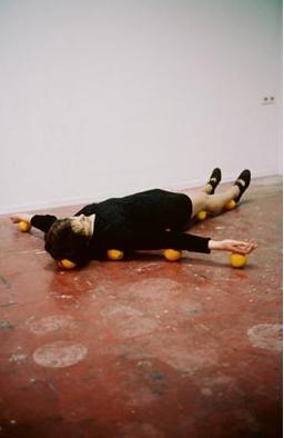 PHOTOESPAÑA 2010: Diecisiete artistas reflexionan sobre el tiempo en el Teatro Fernán Gómez