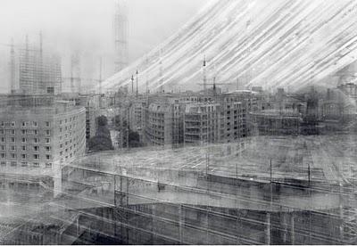 PHOTOESPAÑA 2010: Diecisiete artistas reflexionan sobre el tiempo en el Teatro Fernán Gómez