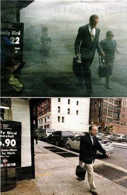 PHOTOESPAÑA 2010: Diecisiete artistas reflexionan sobre el tiempo en el Teatro Fernán Gómez