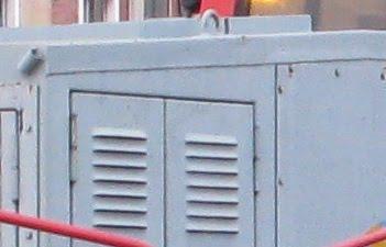 Ferroadivinanza: más rejillas