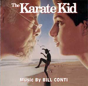 Karate Kid ya no es “kid”.