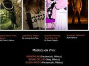 Pasaje América Productora Sake presentan estreno videoclips