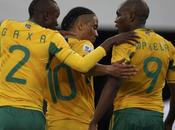 Mundial Sudáfrica (Grupos)