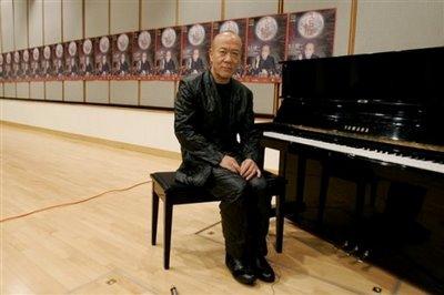 La mejor composición de Joe Hisaishi la eliges tú