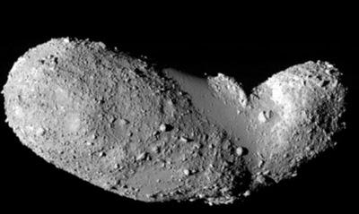 Misterios sin resolver de los asteroides 1