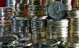 -LA MONEDA DE ORO MAS GRANDE DEL MUNDO SE SUBASTARA EN VIENA-