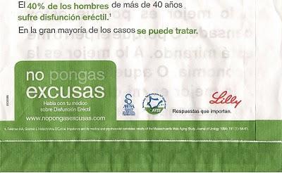 Del Gasto Farmacéutico, las medallas y la disfunción imagineréctil Del Gasto Farmacéutico, las medallas y la disfunción imagineréctil