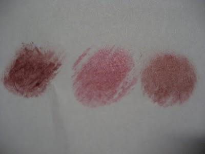 Más labiales MAC