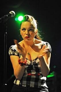 Nuevo Single De Imelda May