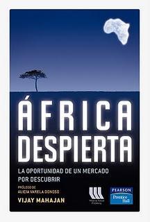 ÁFRICA DESPIERTA la oportunidad de un mercado por descubrir