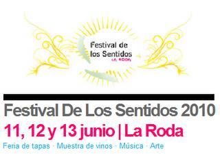 Festival de los Sentidos 2010: día 1