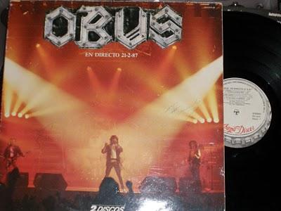 OBUS un par de litronas y mucho dinero dinero en el 123