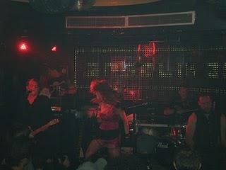 09-06-2010 Concierto Angelik Acid. Madrid