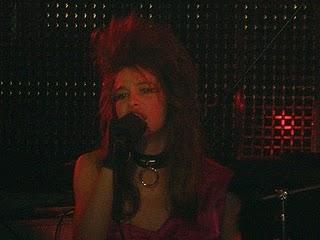 09-06-2010 Concierto Angelik Acid. Madrid