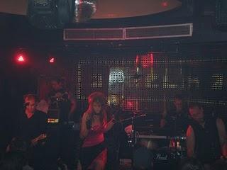 09-06-2010 Concierto Angelik Acid. Madrid