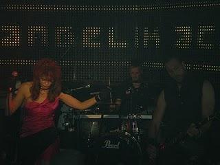 09-06-2010 Concierto Angelik Acid. Madrid