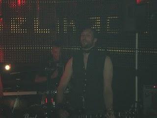 09-06-2010 Concierto Angelik Acid. Madrid