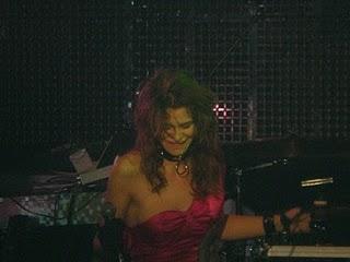 09-06-2010 Concierto Angelik Acid. Madrid