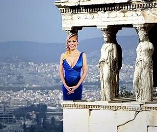 EL RAPTO DE LA ESTEBAN