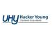 Logo Twitter de UHYHackerYoung
